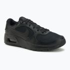 Vaikiški batai Nike Air Max SC black/black/black