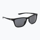 Moteriški akiniai nuo saulės Nike City Icon matte black/dark grey