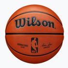 Wilson NBA Authentic Series lauko krepšinio kamuolys WTB7300XB06 6 dydžio