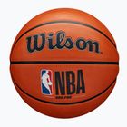 Wilson NBA DRV Pro krepšinio WTB9100XB06 dydis 6