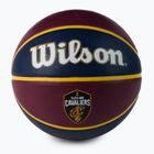 Wilson NBA Team Tribute Cleveland Cavaliers krepšinio WTB1300XBCLE dydis 7