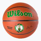 Wilson NBA Team Alliance Boston Celtics krepšinio kamuolys WTB3100XBBOS 7 dydis