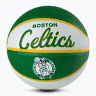 Wilson NBA Team Retro Mini Boston Celtics krepšinio kamuolys WTB3200XBBOS 3 dydis