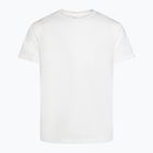 Vaikiški teniso marškinėliai Wilson Team Perf bright white