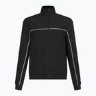 Vyriška teniso striukė Wilson Team Woven Colorblock black