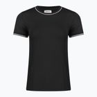 Moteriški marškinėliai Wilson Team Seamless black