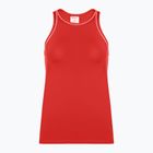 Moteriški marškinėliai Wilson Team Tank infrared