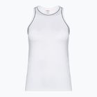 Moteriški marškinėliai Wilson Team Tank bright white