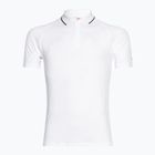 Vyriški marškinėliai Wilson Team Seamless Polo 2.0 bright white