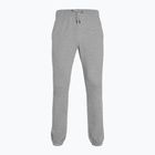 Vyriškos teniso kelnės Wilson Team Jogger medium gray heather