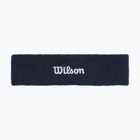 Galvos juosta Wilson Headband classic navy