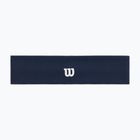 Galvos juosta Wilson Wide Headband classic navy