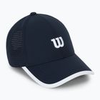 Kepurė su snapeliu Wilson Active Structured Cap classic navy