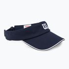 Teniso stogelis Wilson Classic Visor classic navy