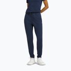 Moteriškos teniso kelnės Wilson Team Jogger medium classic navy