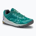 Moteriški bėgimo bateliai Merrell Antora 2 Print blue J067192