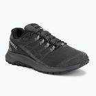 Vyriški bėgimo batai Merrell Fly Strike GTX black