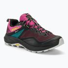 Moteriški žygio batai Merrell Mqm 3 GTX fuchsia/burundy