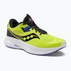 Vyriški bėgimo bateliai Saucony Guide 15 acid/blue once