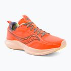 Vyriški bėgimo bateliai Saucony Kinvara 13 orange