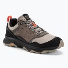 Vyriški trekingo batai Merrell Speed Solo black/boulder