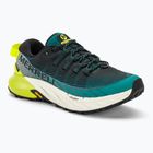 Moteriški bėgimo bateliai Merrell Agility Peak 4 GTX jade