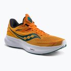 Vyriški bėgimo bateliai Saucony Ride 15 yellow S20729