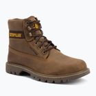 Vyriški batai CATerpillar Colorado 2.0 Wp dark brown