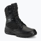 Vyriški batai Bates GX X2 Tall Zip Dry Guard+ Thinsulate black