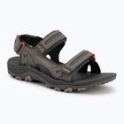 Vyriški sandalai Merrell Huntington Sport Convert boulder