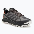 Vyriški turistiniai batai Merrell Speed Eco charcoal/tangerine