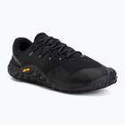 Moteriški barefoot batai Merrell Trail Glove 7 black