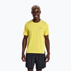 Vyriški bėgimo marškinėliai Saucony Elevate yellow SAM800331-SL