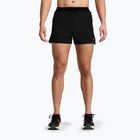 Vyriški bėgimo šortai Saucony Outpace 3" black