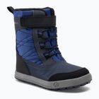 Merrell Snow Storm 2.0 WERPF vaikiški sniego batai navy/cobalt