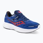 Vyriški bėgimo bateliai Saucony Guide 16 indigo/black