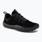 Merrell Wrapt vyriški batai black/black