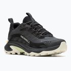 Moteriški turistiniai batai Merrell Moab Speed 2 Gore-Tex black