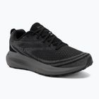 Vyriški bėgimo batai Merrell Morphlite black/asphalt