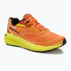 Vyriški bėgimo batai Merrell Morphlite melon/hiviz