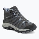 Moteriški turistiniai batai Merrell Claypool 2 Sport Mid Gtx rock