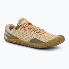 Vyriški bėgimo batai Merrell Vapor Glove 6 khaki/coyote