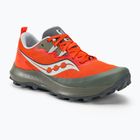 Vyriški bėgimo bateliai Saucony Peregrine 14 pepper/bough