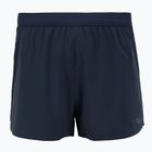 Vyriški bėgimo šortai Saucony Outpace 2.5" Split Short navy