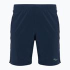 Vyriški bėgimo šortai Saucony Outpace 7'' navy