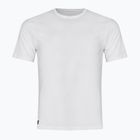 Vyriški bėgimo marškinėliai Saucony Stopwatch white