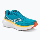 Vyriški bėgimo batai Saucony Guide 17 viziblue/peel