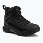 Vyriški turistiniai batai Merrell Speed Strike 2 Thermo Mid Wp black