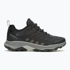 Vyriški turistiniai batai Merrell Speed Strike 2 black
