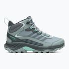 Moteriški batai Merrell Speed Strike 2 Mid GTX monument